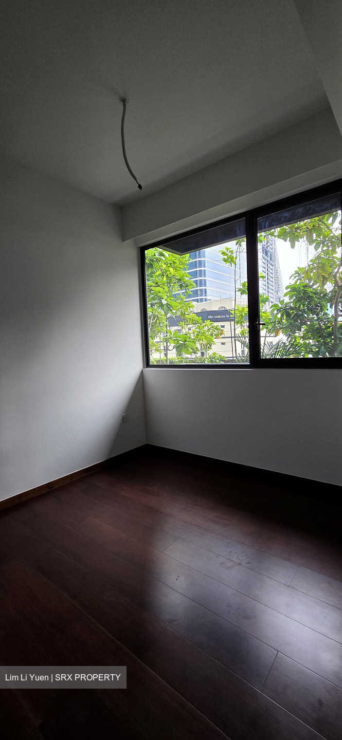 Midtown Modern (D7), Apartment #550011231